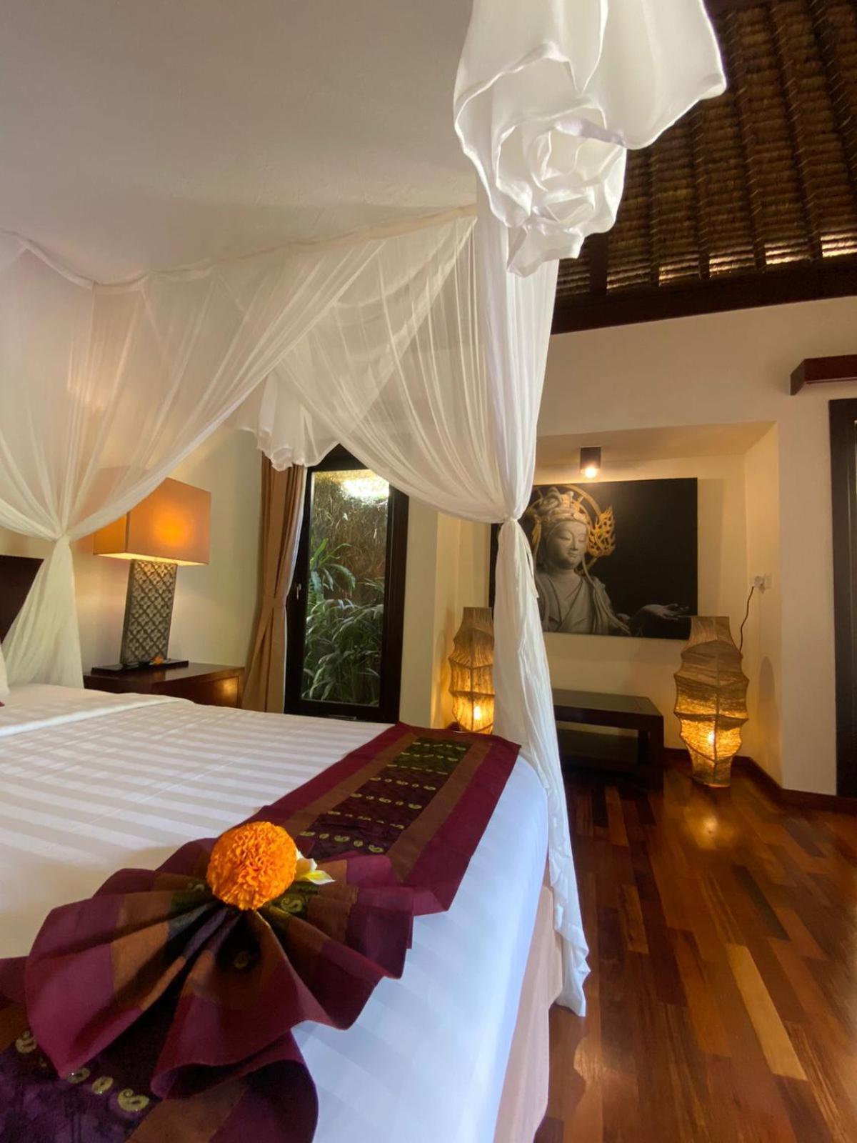 Villa Purnamasari