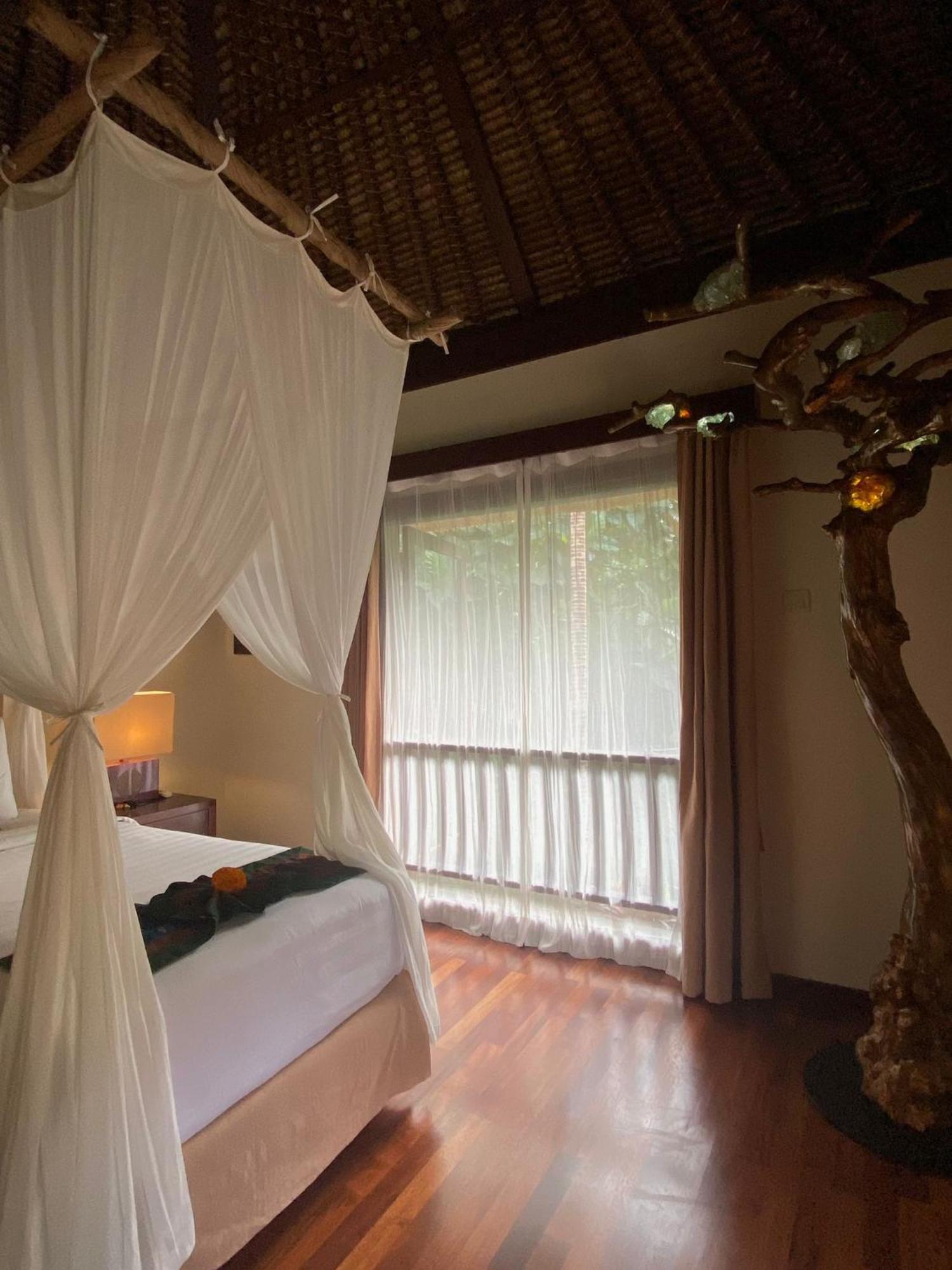 Purnamasari Villa