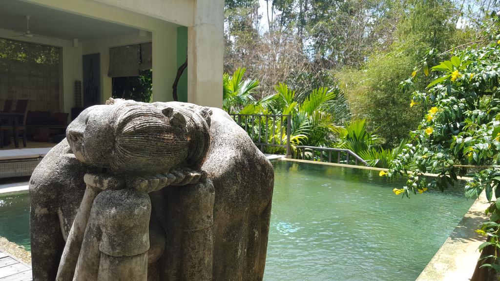 Purnamasari Villa